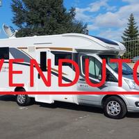 CI INTERNATIONAL Magis 67xt, elite, cambio autom
