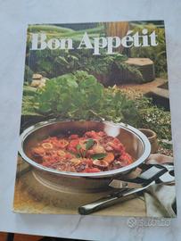 Bon appetit 