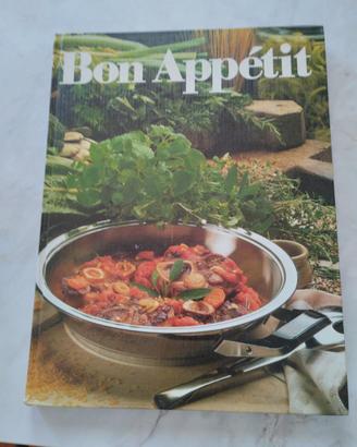 Bon appetit 