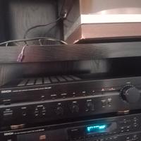 Amplificatore Denon