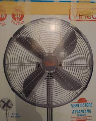 Ventilatore VINCO