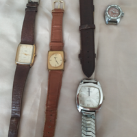 Orologi vintage