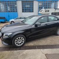 Mercedes-benz C 180 d Auto Premium