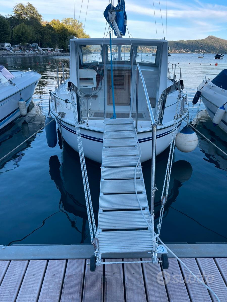 Ferretti Altura 33 — View photo 1