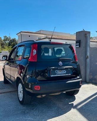 FIAT PANDA BENZINA 1.2 - BENZINA GPL