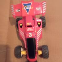 mini freccia Gig nikko