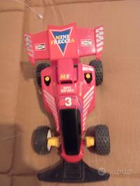 mini freccia Gig nikko