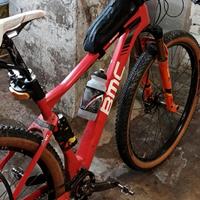 bmc time elite taglia S-M