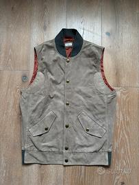 Gilet Brunello Cucinelli