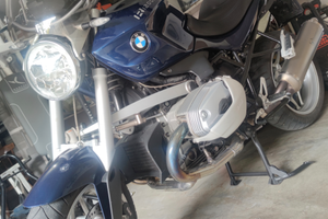 Bmw r1200r