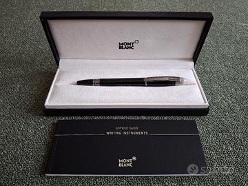 Penna stilografica Montblanc originale