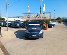 Opel Zafira 1.9cc diesel 12 mesi di garanzia-2009