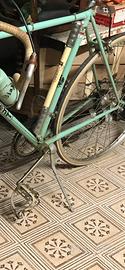 Bicicletta da corsa Bianchi
