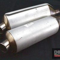 scarichi marmitte silenziatori originali ducati mo