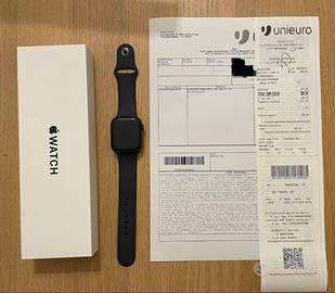 Apple Watch SE 3 generazione (ultima)