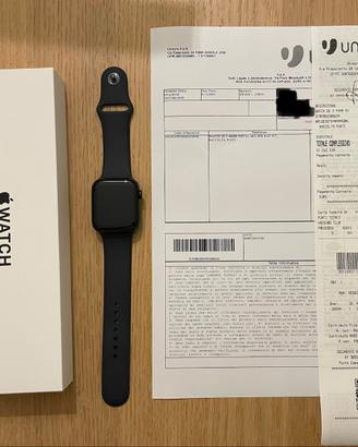 Apple Watch SE 3 generazione (ultima)
