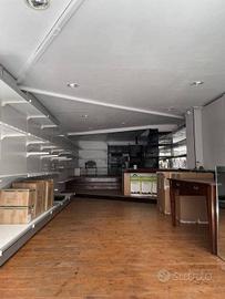 Immobile di 90 m² con 2 locali a Sassari