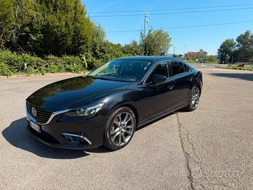 Mazda 6 2.2L 175CV