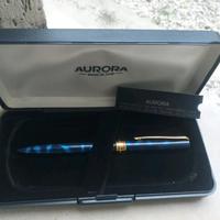 Penna a sfera Aurora