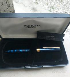 Penna a sfera Aurora