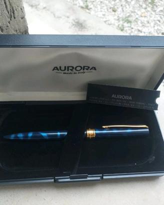 Penna a sfera Aurora