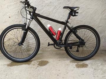 Bici MTB Alluminio Cougan ammortizzata 26"