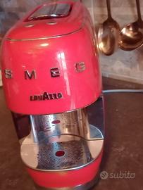 Macchina del caffè automatica