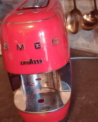 Macchina del caffè automatica