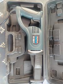 Sega elettrica a gattuccio