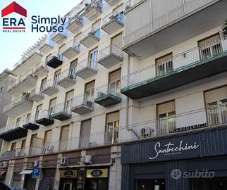 Stanze a Catania in via pasubio, 17