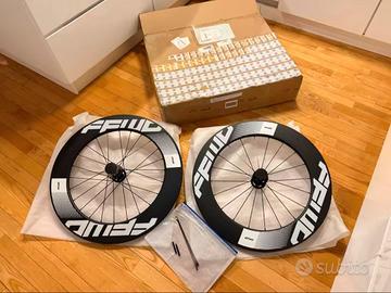 ruote FFWD FIXED 70mm