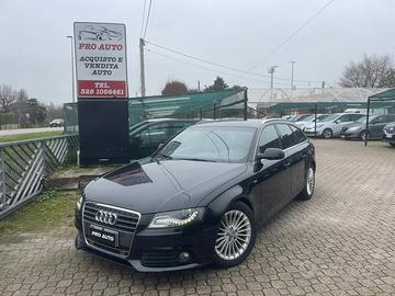 Audi A4 Avant 2.0 TDI 143CV F.AP. multitronic Adva