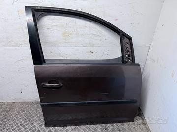 Porta Anteriore Destra Volkswagen Caddy 2010 2015 