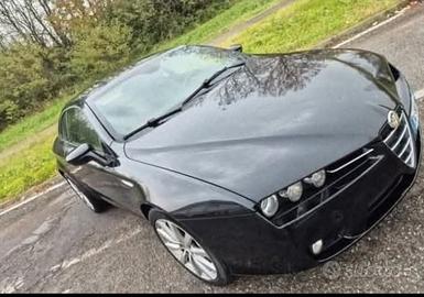 alfa Brera 