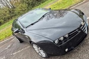 alfa Brera 
