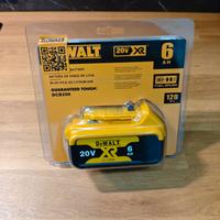 Batteria per DeWalt 