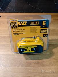 Batteria per DeWalt 