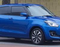 Ricambi vari suzuki swift 2013 al 2023