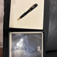 Montblanc Anniversary Edition 1906–2006
