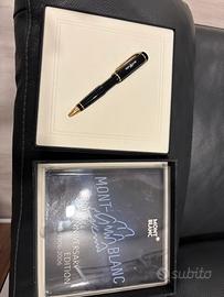 Montblanc Anniversary Edition 1906–2006