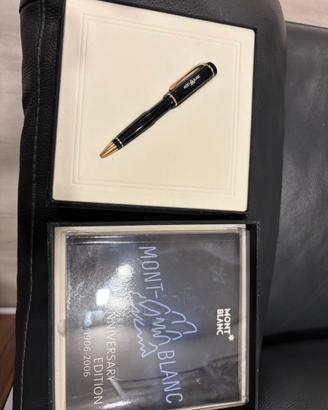 Montblanc Anniversary Edition 1906–2006