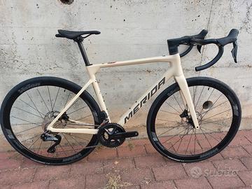 27 Merida Scultura 5000 105 di2 12 v