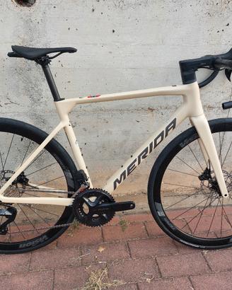 27 Merida Scultura 5000 105 di2 12 v
