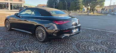 Mercedes-benz CLE 220 d Coupé AMG Line Premium Plu