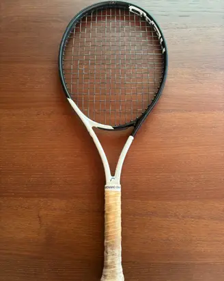 Head speed mp jr26