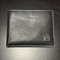 Portafoglio ynot nuovo