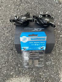 Shimano BR-M8000