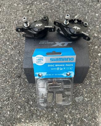 Shimano BR-M8000