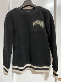 Armani felpa donna