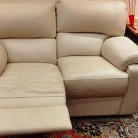 2 divani Dondi salotti 